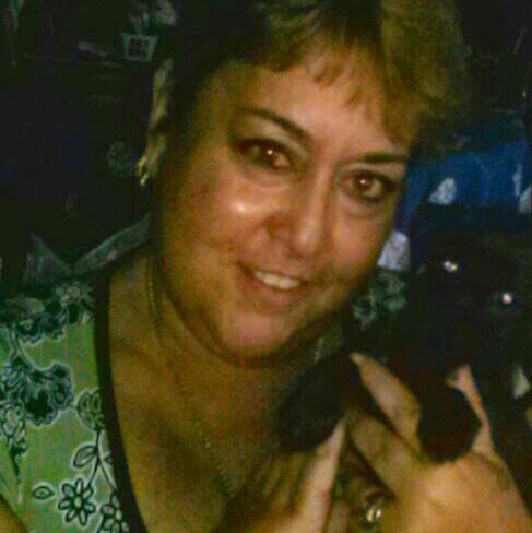 Adrianna Diaz - Class of 1991 - Jefferson High School