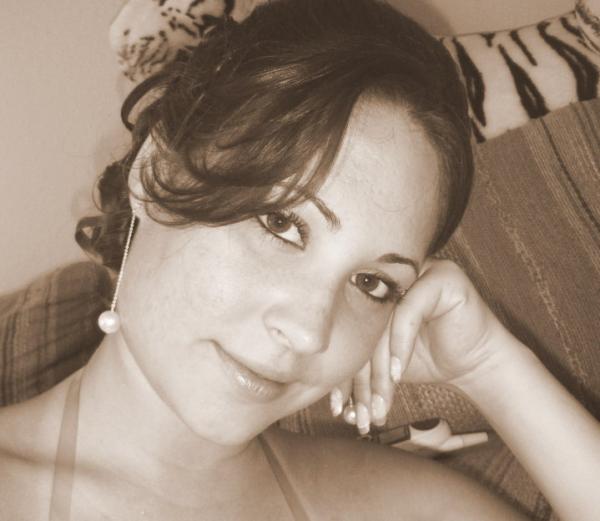 Amber Cornell - Class of 2007 - Jefferson High School