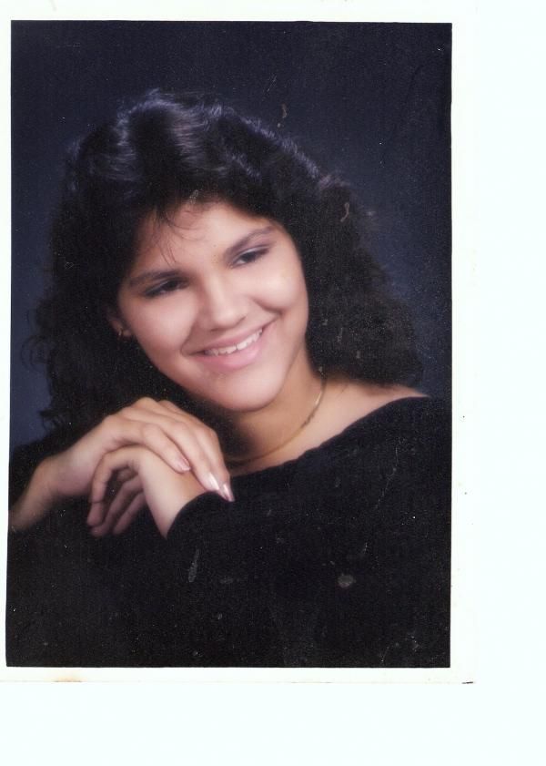 Rosie Castillo - Class of 1989 - Jefferson High School
