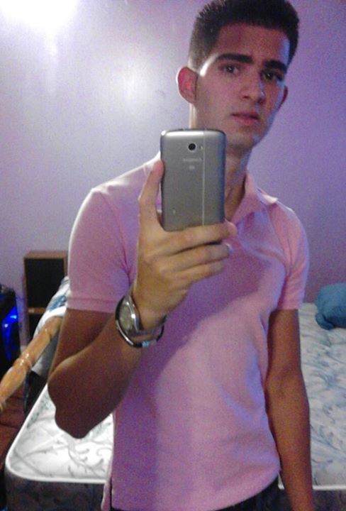Jorge Felix Miranda - Class of 2013 - Jefferson High School