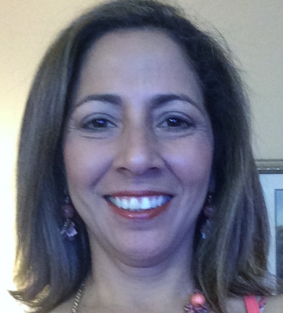 Gloria Chapa - Class of 1981 - Jefferson High School