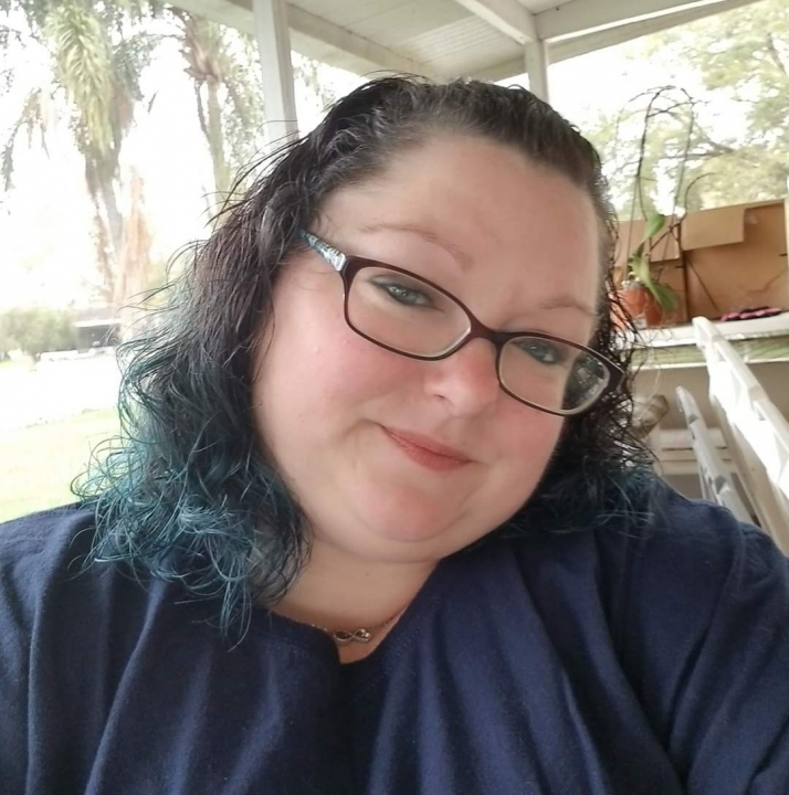 Sherylynn Burnett Augustin - Class of 2000 - Jefferson High School