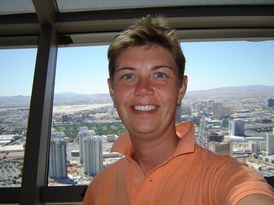 Ames Meyer - Class of 1991 - Jefferson High School