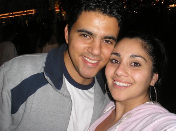 Alisha Gonzalez - Class of 2002 - Jefferson High School
