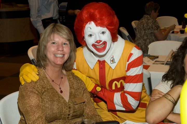 Ronda Riley - Class of 1975 - Jefferson High School