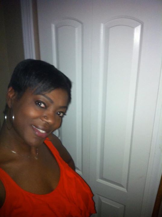 Debra Nathan Alston - Class of 1981 - Jefferson High School