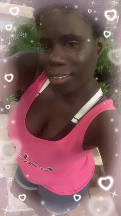 Charlene Williams - Class of 2010 - Jefferson High School