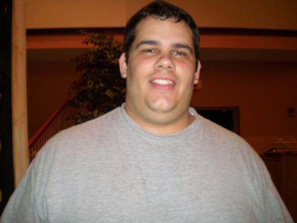 Ryan Withee - Class of 2004 - Jefferson High School