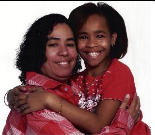 Elizabeth Ortega - Class of 1989 - Jefferson High School