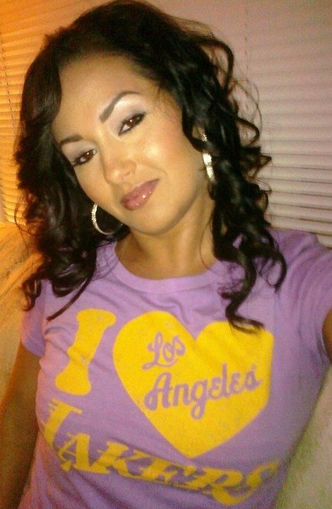 Anamary Valdes - Class of 1998 - Jefferson High School