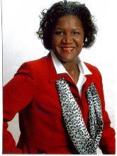 Camille Lambert - Class of 1987 - Jefferson High School