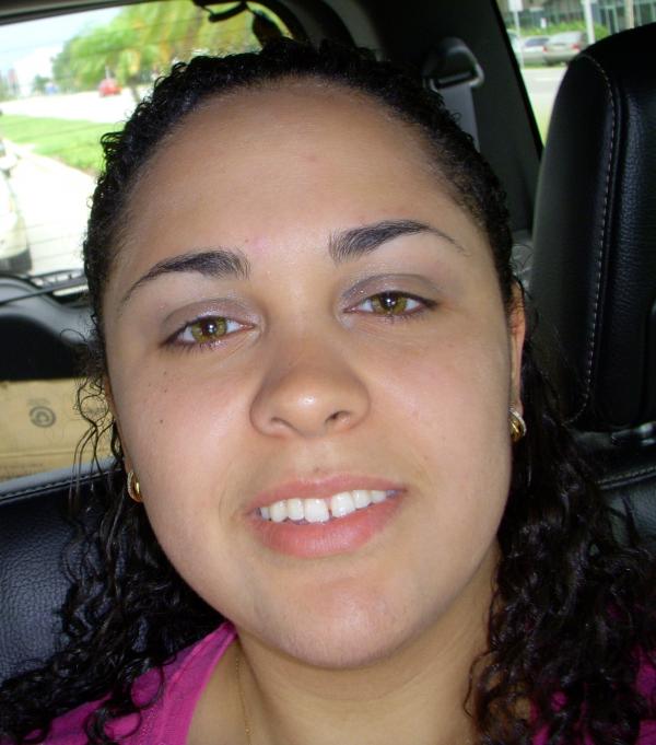 Sonia Garcia - Class of 2009 - Jefferson High School