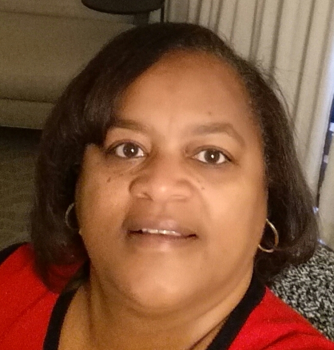 Rhonda Pierce - Class of 1977 - Jefferson High School