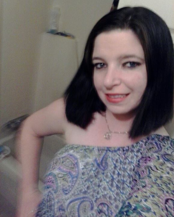 Ashley Peek - Class of 2007 - Jefferson High School