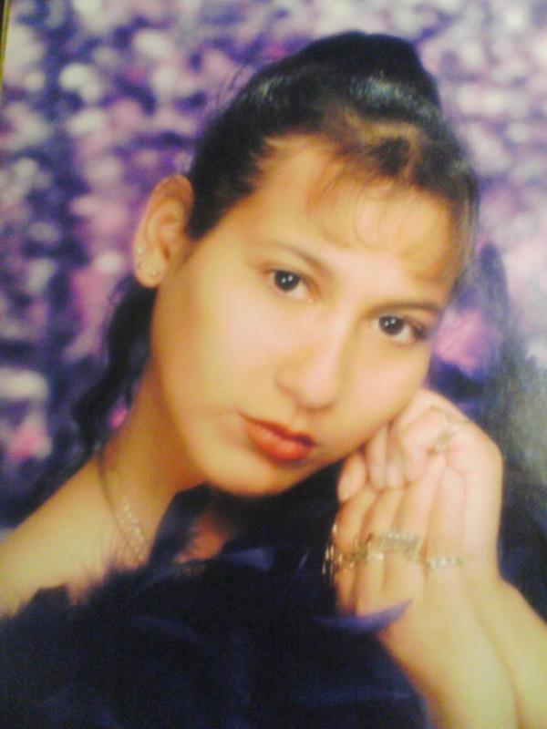 Karen Yaritza Castro - Class of 1997 - Jefferson High School