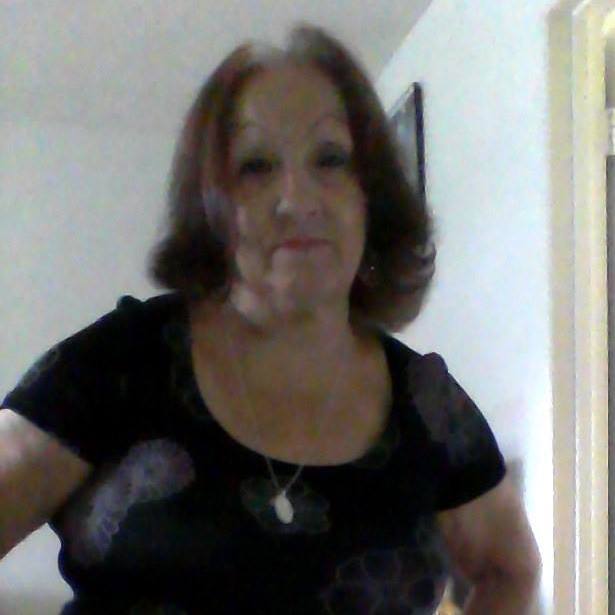 Diana Sainz - Class of 1965 - Jefferson High School