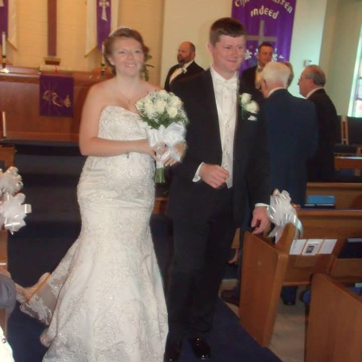 Sarah Russell - Class of 2011 - Jefferson High School