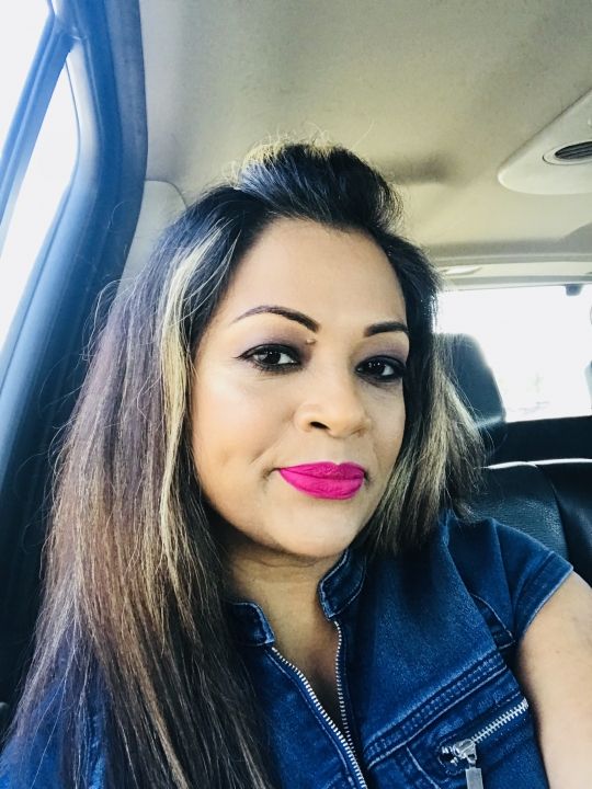 Annie Seecharran - Class of 1996 - Jefferson High School