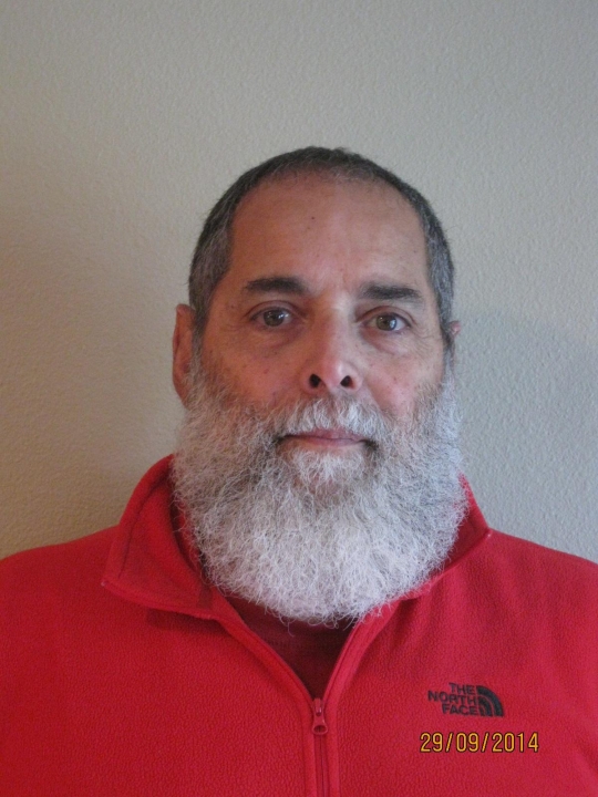 Julian Gonzalez - Class of 1967 - Jefferson High School