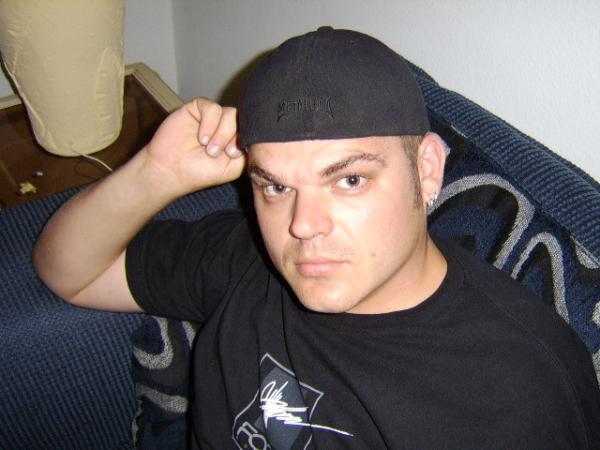 Joseph Warden - Class of 1999 - Jefferson High School