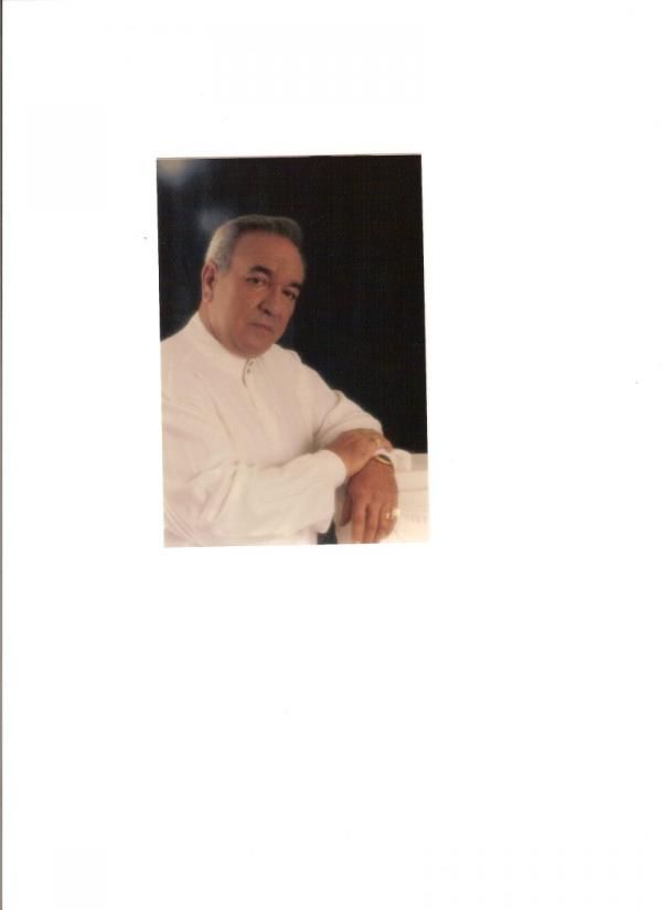 Sam Rodriguez - Class of 1965 - Jefferson High School