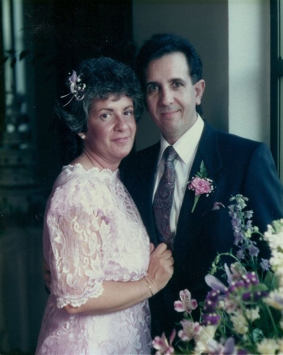 Cynthia Fernandez - Class of 1965 - Jefferson High School