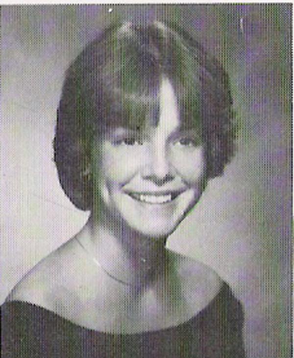 Stacey Barnett - Class of 1980 - Jefferson High School