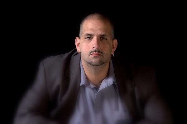 Rigoberto Martinez - Class of 1992 - Jefferson High School