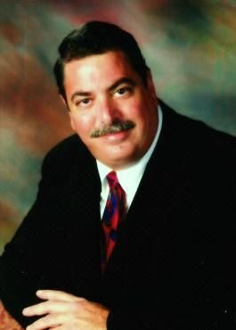 Tony Scaglione - Class of 1980 - Jefferson High School