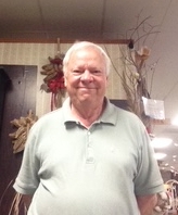 Dennis Davis - Class of 1965 - Jefferson High School