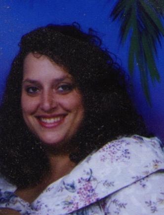 Eileen Gentile - Class of 1984 - Jefferson High School