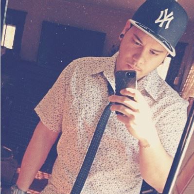 Luis Santiago-cruz - Class of 2009 - Jefferson High School
