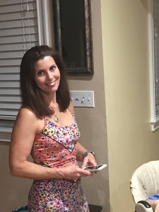 Susanne Moore - Class of 1981 - Jefferson High School