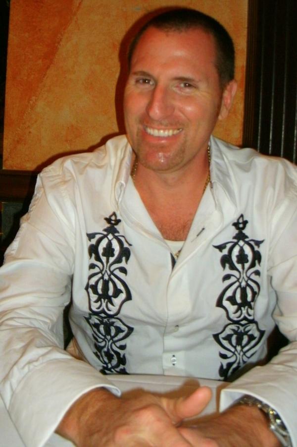 Corey Mathews - Class of 1987 - Jefferson High School