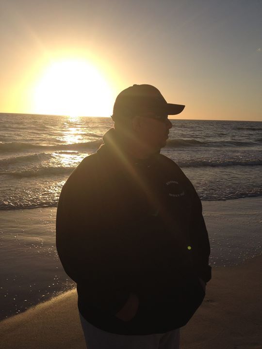 Hector Padro - Class of 1992 - Jefferson High School
