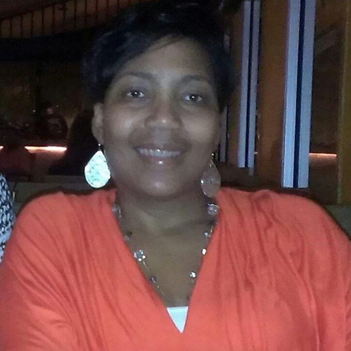 Nicole Gadson - Class of 1986 - Jefferson High School