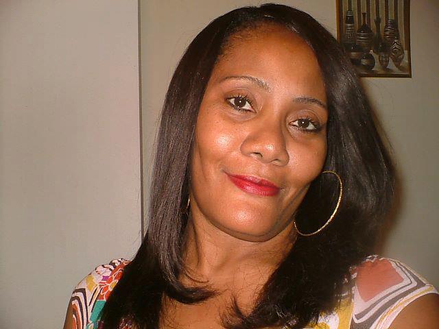 Carol Lewis - Class of 1983 - Jefferson High School