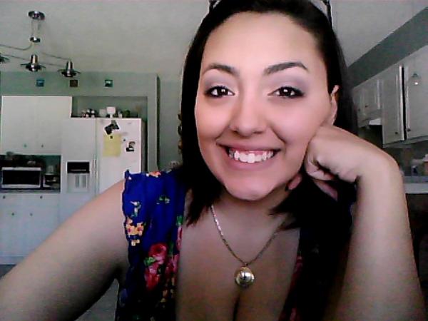 Amanda Arce - Class of 2010 - Jefferson High School