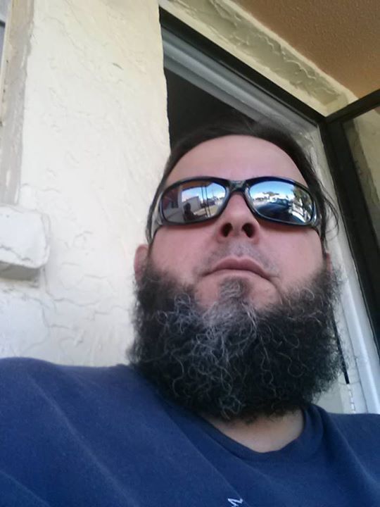 Fernando Suarez - Class of 1983 - Jefferson High School