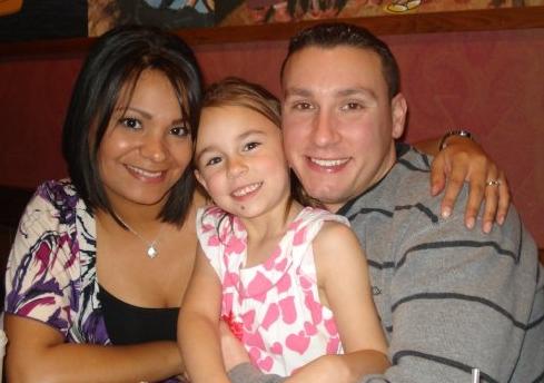 Victoria Rodriguez - Class of 2001 - Jefferson High School