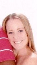 Meghan Williamson - Class of 1995 - Jefferson High School