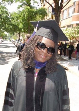 Starr Brookins - Class of 2004 - Jefferson High School
