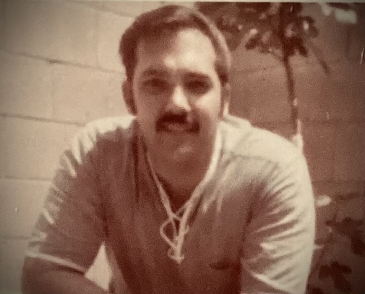 Joe Fernandez - Class of 1961 - Jefferson High School