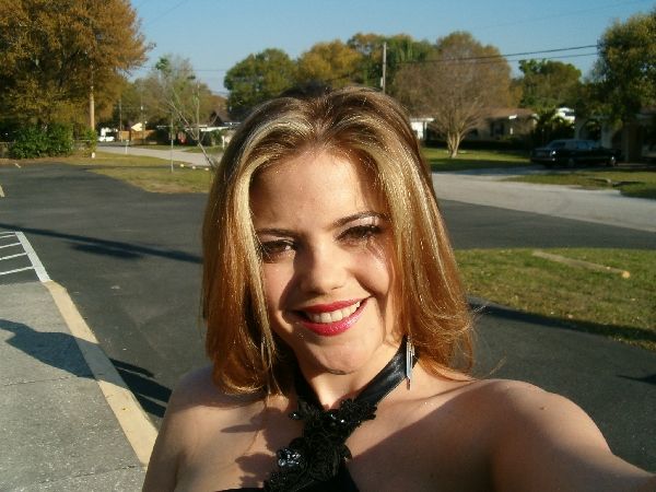 Damariz Ruiz - Class of 1997 - Jefferson High School