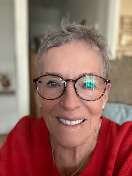 Paula Amo - Class of 1964 - Jefferson High School