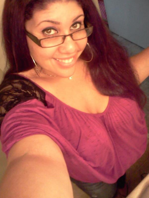 Alexis Santiago - Class of 2012 - Jefferson High School
