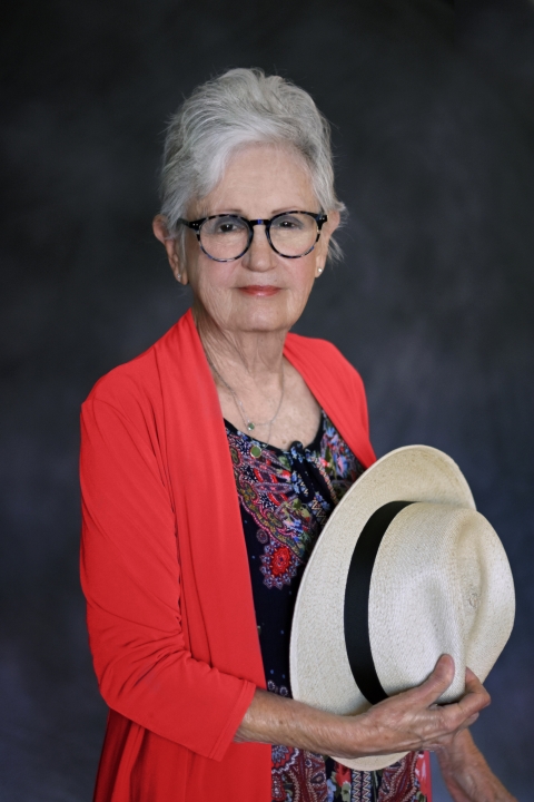 Judith Davis - Class of 1957 - Jefferson High School