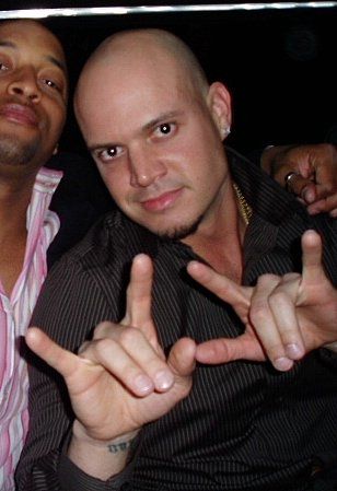 Rafael Milanes - Class of 1996 - Jefferson High School
