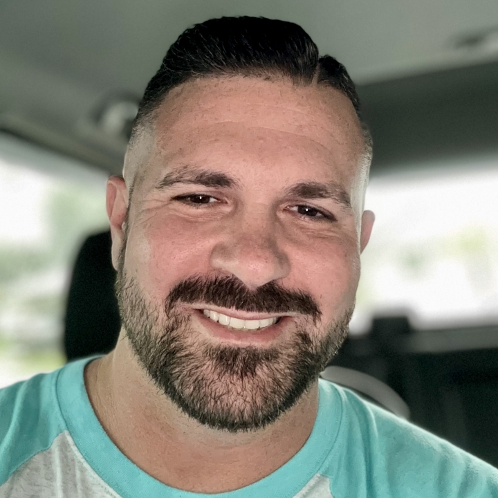 James Earle - Class of 2002 - Jefferson High School