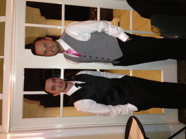 Brendan Pulido - Class of 2009 - Jefferson High School